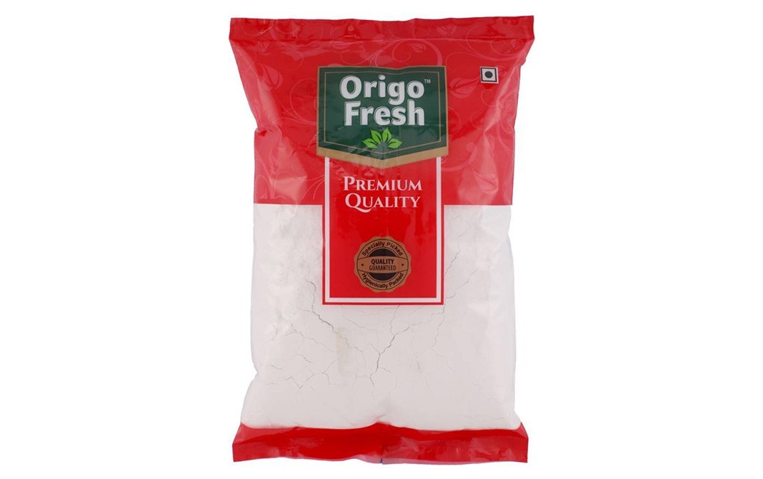 Origo Fresh Corn Flour    Pack  200 grams